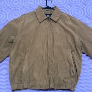 Weatherproof Garment Company Jacket